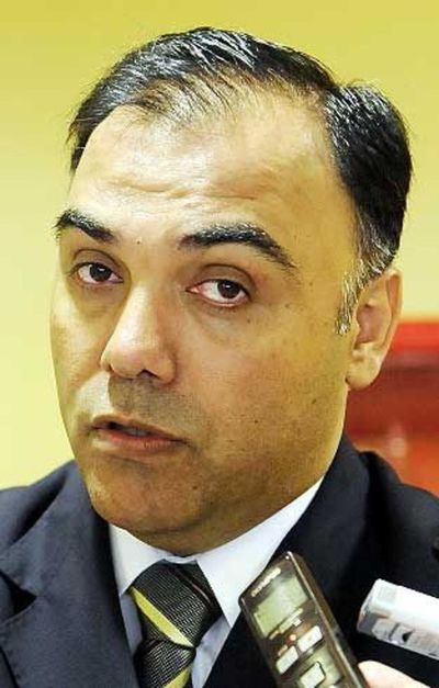 Díaz Verón nopenáiete reclusión domiciliaria orekóva rehe