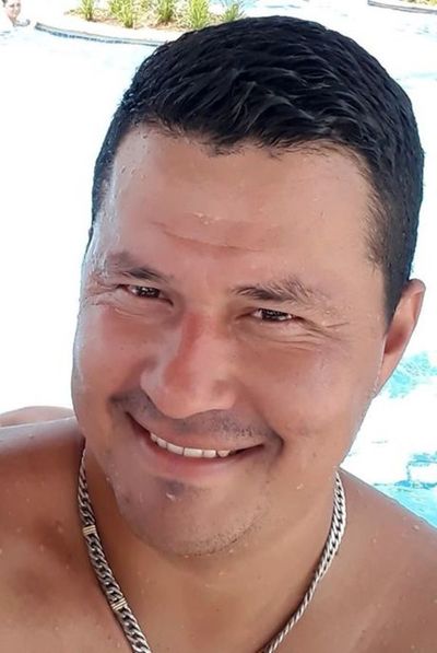 Ordenan que sea recapturado el guardaespaldas de Adaro