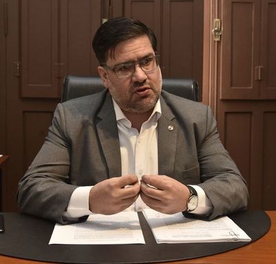 Conflicto en creación del INAP