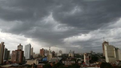 Anuncian lluvias y tormentas para el norte del país