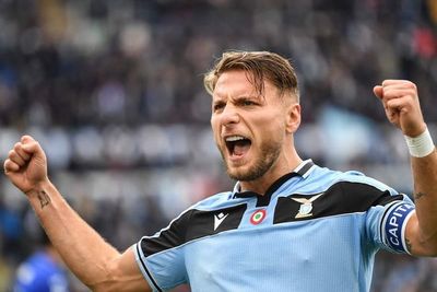 Lazio, imparable