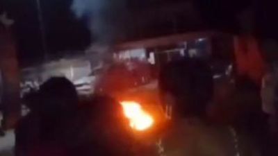 Linchan en Brasil a un hombre acusado de violar y matar a una niña de 10 años