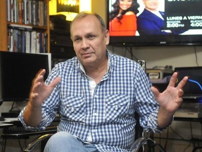 Imputan a Mario Ferreiro por corrupción y otros hechos