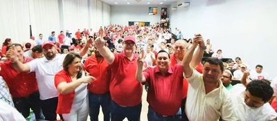 Colorados quieren recuperar la Intendencia de CDE