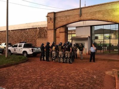 Fuga PJC; Piden contactar al 911 si ven a sospechosos