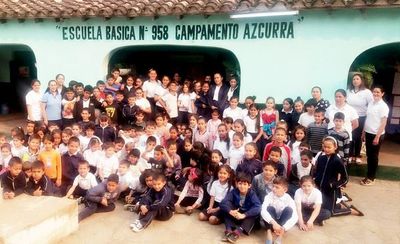 Una docente insta a salir a defender el “Modelo 1 a 1”