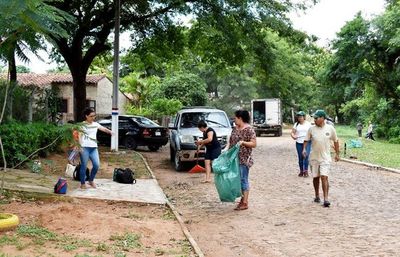 Aparece serotipo DEN 2 y ya hay 4 casos de dengue