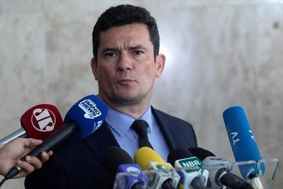 Brasil ofreció ayuda para capturar a los integrantes del grupo criminal PCC