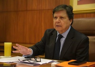Acevedo sobre fugados del PCC: “Muchos salieron con su avío en mano”