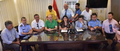 Ministra apunta a reforma para penitenciarías: "No te vas a poner a trabajar con gente contaminada"