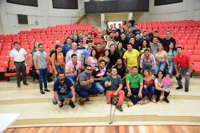 Realizan reunión de trabajo para operativo contra el dengue