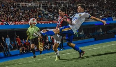 El Ciclón arranca el Apertura con el pie derecho