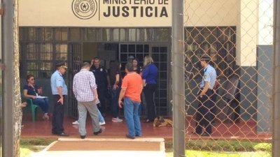 Atrapan a fugado en frontera