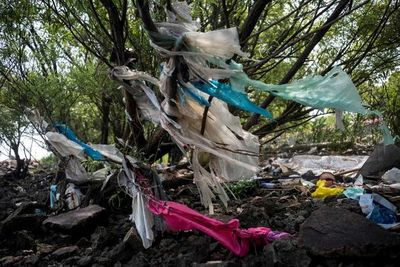 China prohibirá ciertos plásticos de un solo uso para reducir los desechos contaminantes