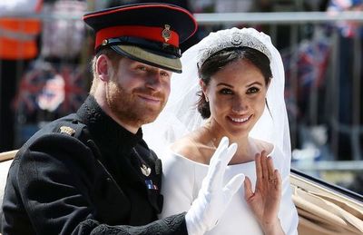 El duque de Sussex admite que no le quedó otra opción que dejar la monarquía