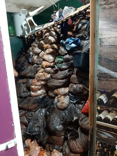 PJC: "Fuga de reos fue una entrega y habrán salido por la puerta principal o en una furgoneta durante la semana”, dice Acevedo