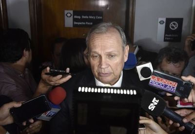 “Camilo Soares siempre amenazó con liquidarme políticamente”, dice Ferreiro