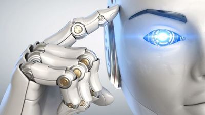 La cara oculta de los robots