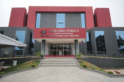 Ministerio Público investiga fuga de integrantes del Grupo Criminal PCC