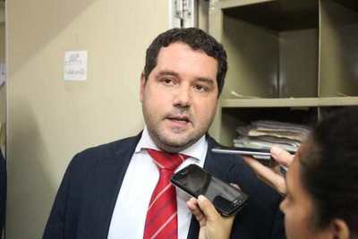 Volpe: "La renuncia me parece lo más coherente y transparente"