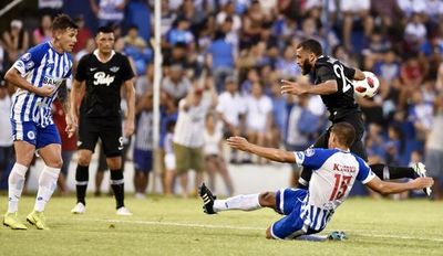 ¿Cómo será la segunda fecha?