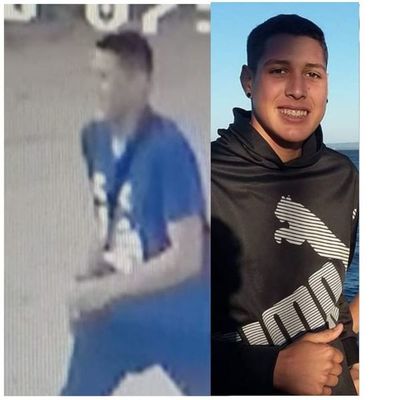 Detienen a presunto involucrado en ataque a efectivos del Grupo Lince