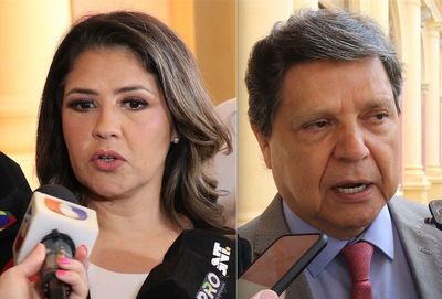 Fuga en PJC: Presidente de la Comisión Permanente se reunirá con ministros del Interior y Justicia