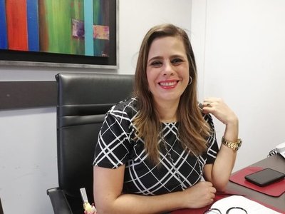 Kattya González: “Es una vergüenza” que reunión de legisladores con ministros sobre fuga en Pedro Juan sea privada
