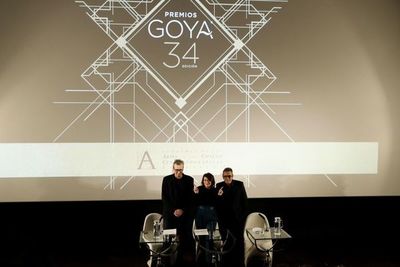 Jamie Cullum, Amaia y Banderas actuarán en Málaga en los Premios Goya