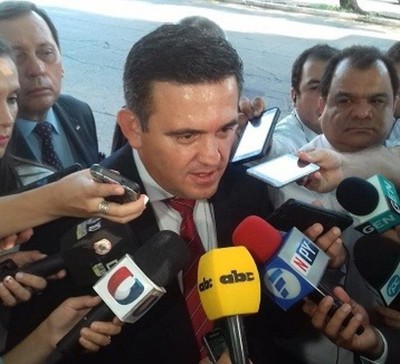 'Quiero hablar con Camilo, quiero saber quién era el que me iba a golpear'
