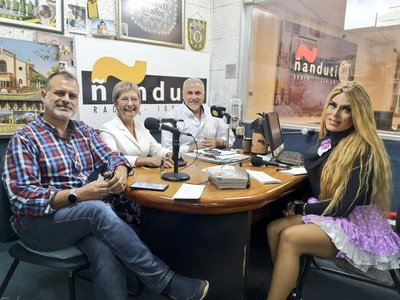Mediante el Big Data se buscará llegar a la "equidad fiscal", sostiene experta