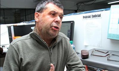 Felino Amarilla afirma que diputados utilizan penales como agencias de empleo para sus correligionarios