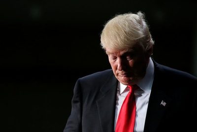 Comienza el juicio político contra Trump y se desata debate por las reglas que regirán el "Impeachment"