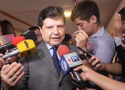 Euclides Acevedo: “No tengo ningún apego al cargo”