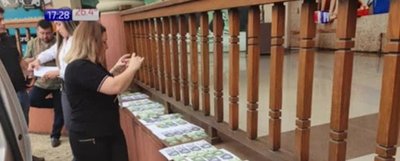 Cae supuesto extorsionador de turistas