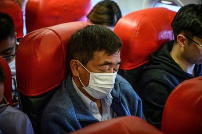 Detectan primer contagiado por virus de Wuhan en Estados Unidos
