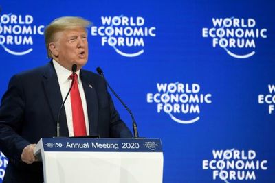 Juicio político contra Trump arranca con pugna sobre reglas