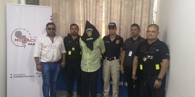 Expulsan del país a brasileño sindicado como abusador sexual de menores