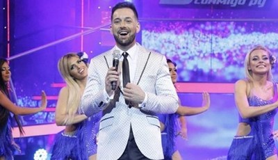 "Baila Conmigo Paraguay" recibió reconocimiento de Youtube