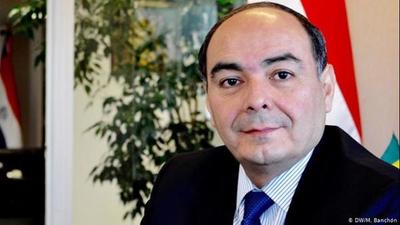 Canciller ratificó compromiso medioambiental del Paraguay en entrevista con DW