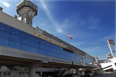 Prevén que en marzo concluya ampliación y mejoramiento del aeropuerto Silvio Pettirossi