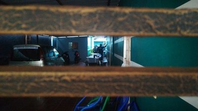 Fuga en PJC: Continúan allanamientos simultáneos