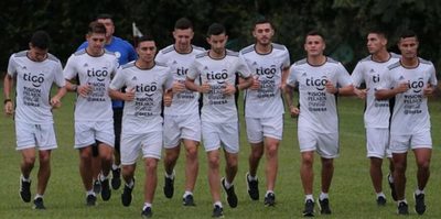 La Albirroja busca recuperarse en el Preolímpico