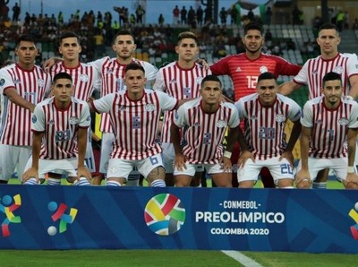 Albirroja buscará rehabilitarse ante Bolivia