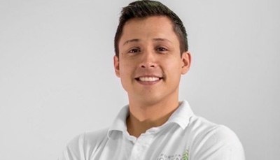 Coco Bordón ingresa a la política