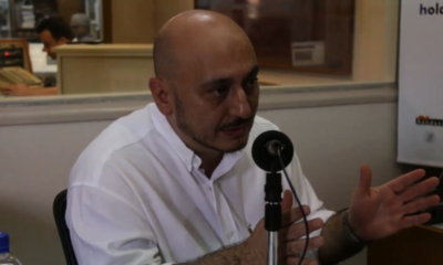 José Amarilla: "Habían un montón de indicios de que una fuga así podría ocurrir"