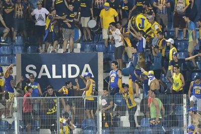 Cerro pedirá a la APF que se haga cargo de los daños