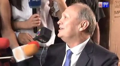 Defensa de Mario pide que anulen imputación