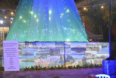 Federación de Ciudades Turísticas promociona atractivos en San Bernardino