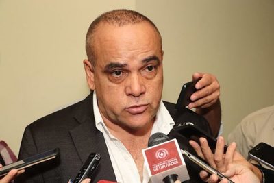 Bachi Núñez ratifica que proyecto que quiere controlar el dinero sucio en campañas electorales “es inaplicable”